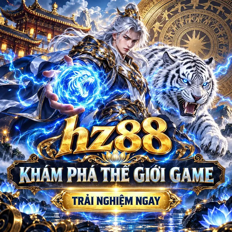 hz88 Đăng nhập