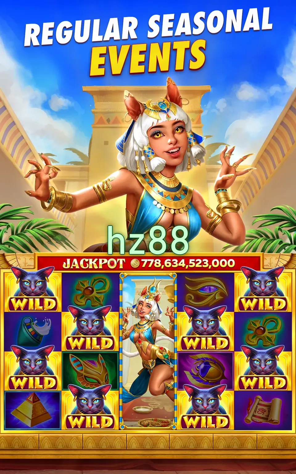 hz88 Đăng nhập