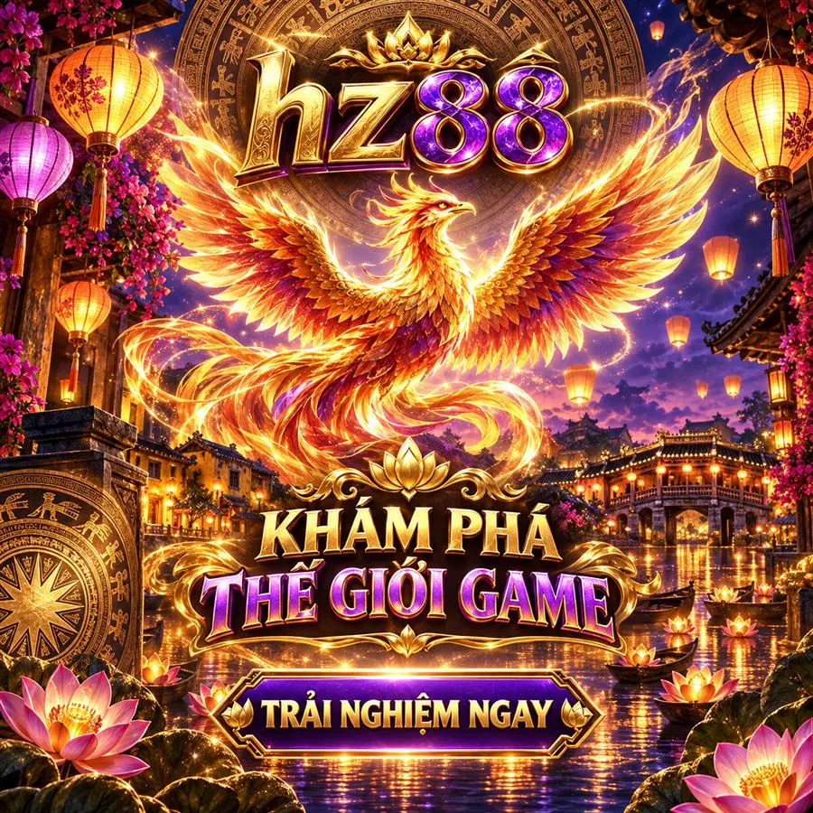 hz88 APK Chính thức Tải xuống