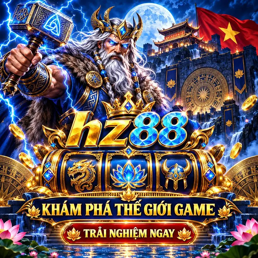 hz88 Đăng nhập - hz88 Chính thức