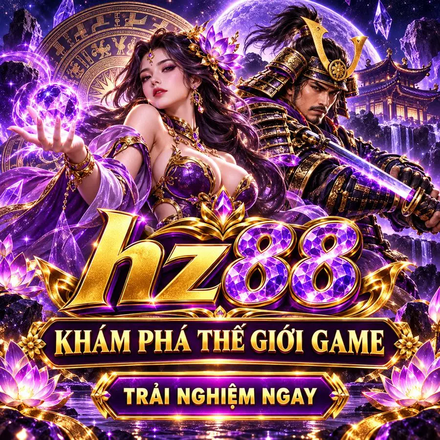hz88 Đăng ký ngay - Tải xuống APK