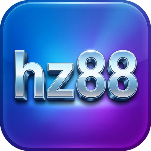 hz88 Logo - Chính thức